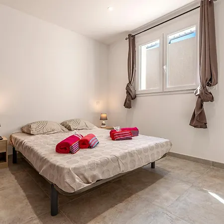 Le Bartulettu 1 - Proche Aeroport D'ajaccio Διαμέρισμα *