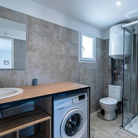 Διαμέρισμα Le Bartulettu 1 - Proche Aeroport D'ajaccio *