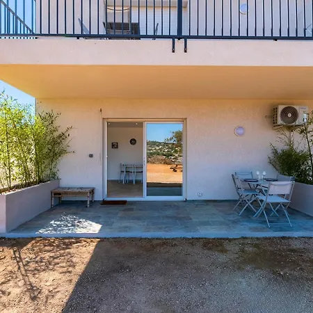 Le Bartulettu 1 - Proche Aeroport D'ajaccio * Eccica-Suarella (Corsica)